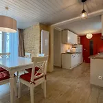 Titmae Feriehus *