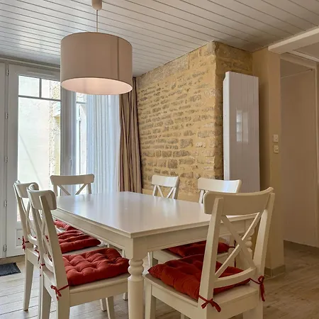 Nyaraló Titmae Ouistreham