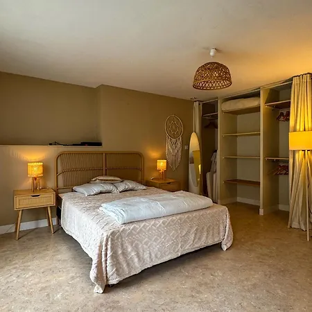 Titmae Holiday home *