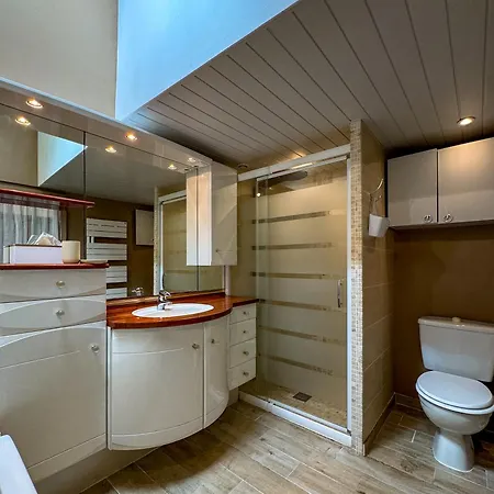 Holiday home Titmae