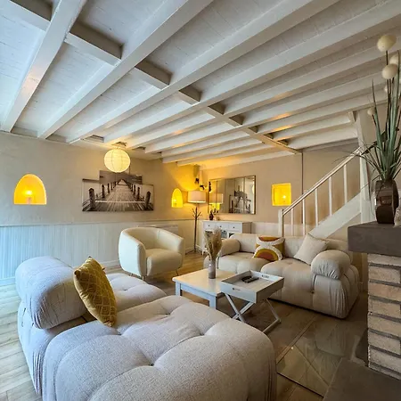 Holiday home Titmae Ouistreham