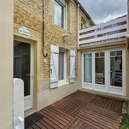 Titmae Дом отдыха Уистреам