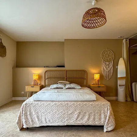 Дом отдыха Titmae Уистреам