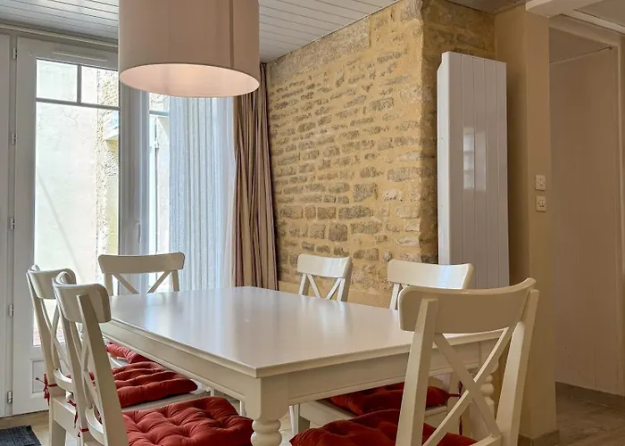 Casa vacanze Titmae Ouistreham