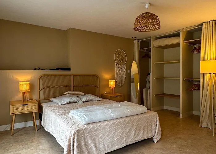 Titmae Casa vacanze *