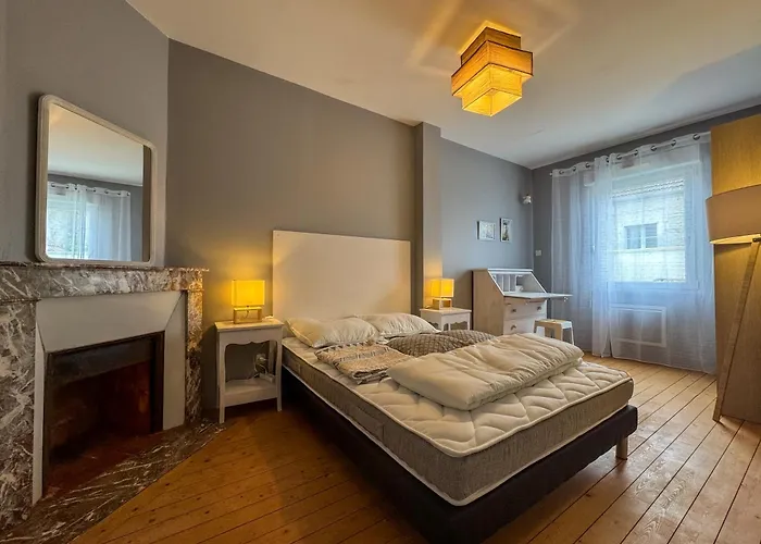 Titmae Casa vacanze Ouistreham