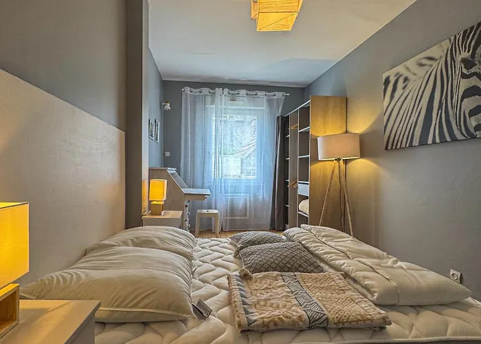 Casa vacanze Titmae *