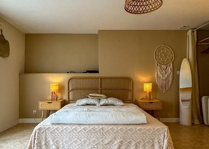 Casa vacanze Titmae Ouistreham